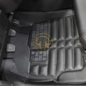 کفپوش پنج بعدی شاهین