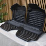 کفپوش پنج بعدی اطلس