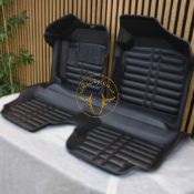 کفپوش پنج بعدی اطلس