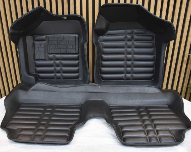 کفپوش پنج بعدی اطلس