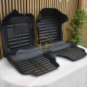 کفپوش پنج بعدی اطلس