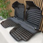 کفپوش پنج بعدی اطلس