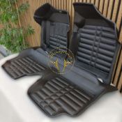 کفپوش پنج بعدی اطلس