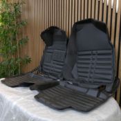 کفپوش پنج بعدی تویوتا راوفور