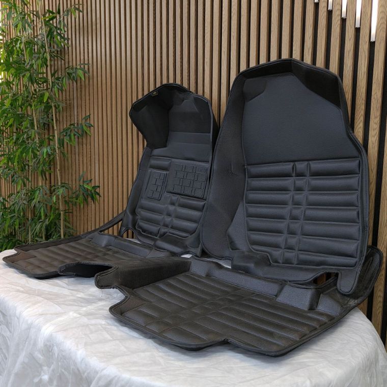 کفپوش پنج بعدی تویوتا راوفور