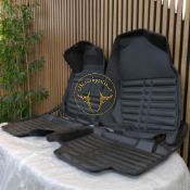 کفپوش پنج بعدی تویوتا راوفور