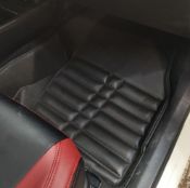 کفپوش پنج بعدی تویوتا راوفور