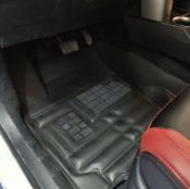 کفپوش پنج بعدی تویوتا راوفور