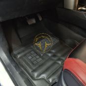 کفپوش پنج بعدی تویوتا راوفور