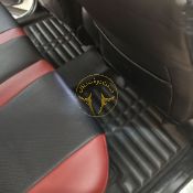 کفپوش پنج بعدی تویوتا راوفور