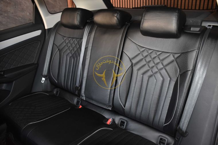 روکش صندلی جتا چرم درجه یک