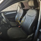 روکش صندلی جتا چرم درجه یک