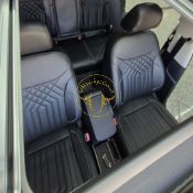 روکش صندلی جتا چرم درجه یک