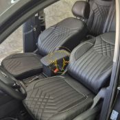 روکش صندلی جتا چرم درجه یک