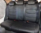 روکش صندلی چرم ضدتعریق اطلس