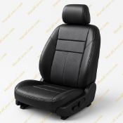 روکش چرم اکسنت 2023 مارال