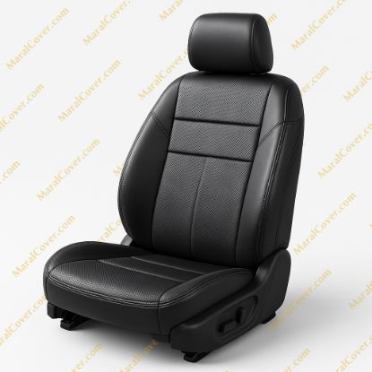 روکش چرم اکسنت 2023 مارال