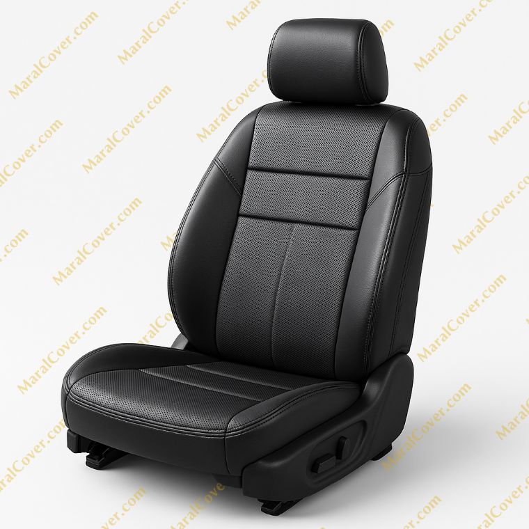 روکش چرم اکسنت 2023 مارال