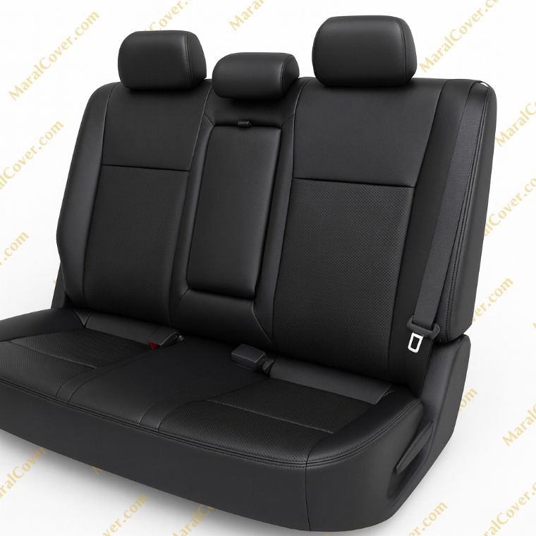 روکش چرم اکسنت 2023 مارال