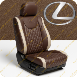 Picture for category Lexus Seat Covers