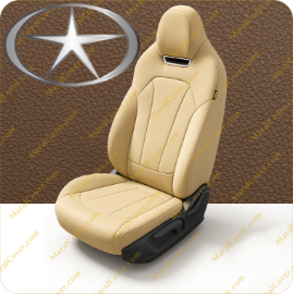 Picture for category Jac Seat Covers