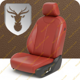 Picture for category LAMARI Seat covers