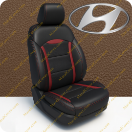 Picture for category Hyundai Seat Covers