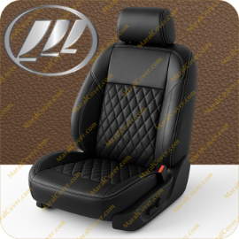 Picture for category Lifan Seat Covers