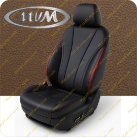 Picture for category Chery Seat Covers