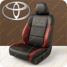 Picture for category Toyota Seat Covers