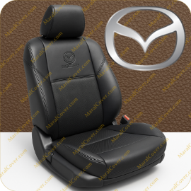 Picture for category Mazda Seat Covers