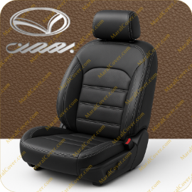 Picture for category BAHMAN Seat Covers