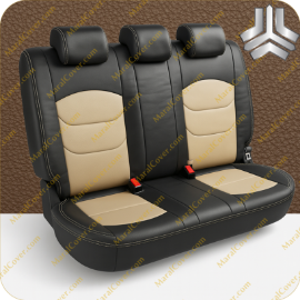 Picture for category Saipa Seat Covers