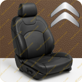 Picture for category Citroen Seat Covers