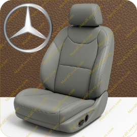 تصویر دسته بندی مرسدس بنز