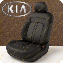 Picture for category KIA Seat Covers