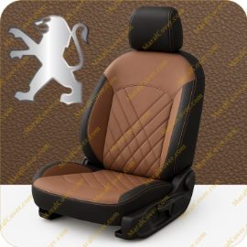 Picture for category Peugeot Seat Covers