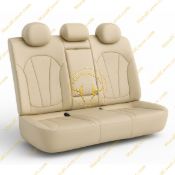 روکش چرم کرم جک جی7 چرم مارال