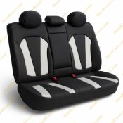 روکش چرم کرم جک جی7 چرم مارال