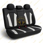 روکش چرم کرم جک جی7 چرم مارال