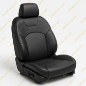 روکش صندلی سیتروئن C5 نیو