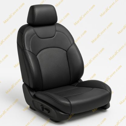 روکش صندلی سیتروئن C5 نیو