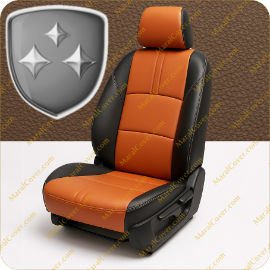 Picture for category Seat cover of FMC