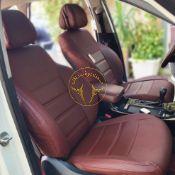 چرم زرشکی سورنتو 2017