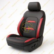 روکش صندلی چرم فابریکی X55 پرو