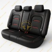 روکش صندلی چرم فابریکی X55 پرو