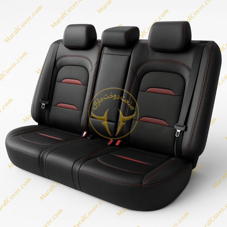 روکش صندلی چرم فابریکی X55 پرو