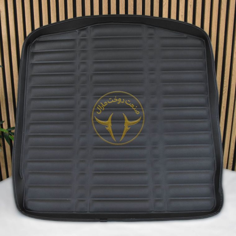 کفپوش صندوق تارا