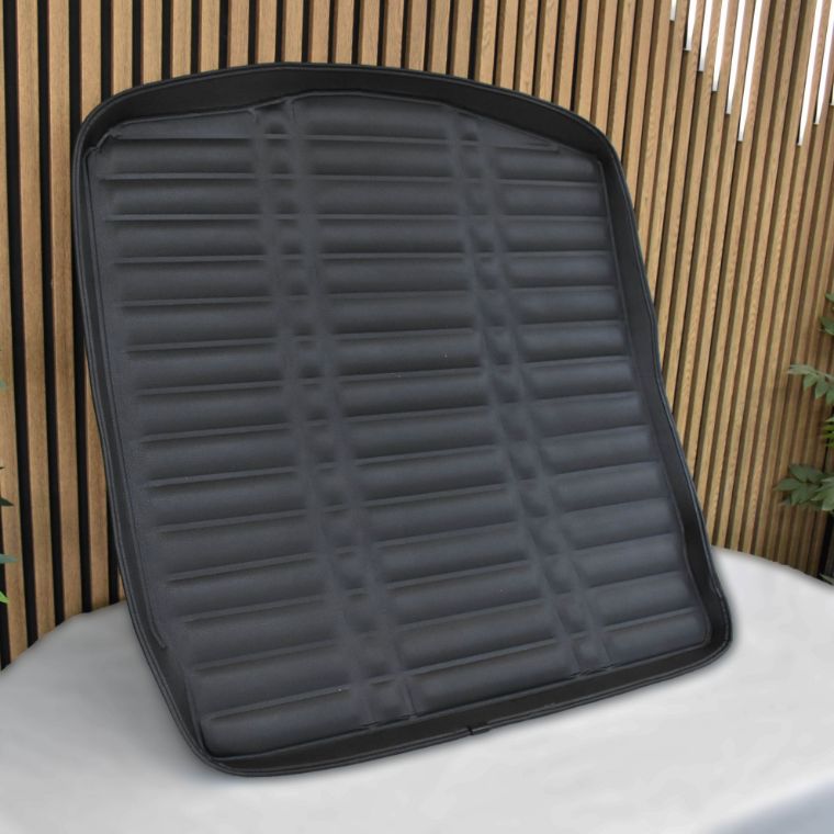 کفپوش صندوق تارا