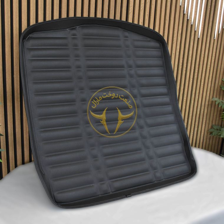 کفپوش صندوق تارا